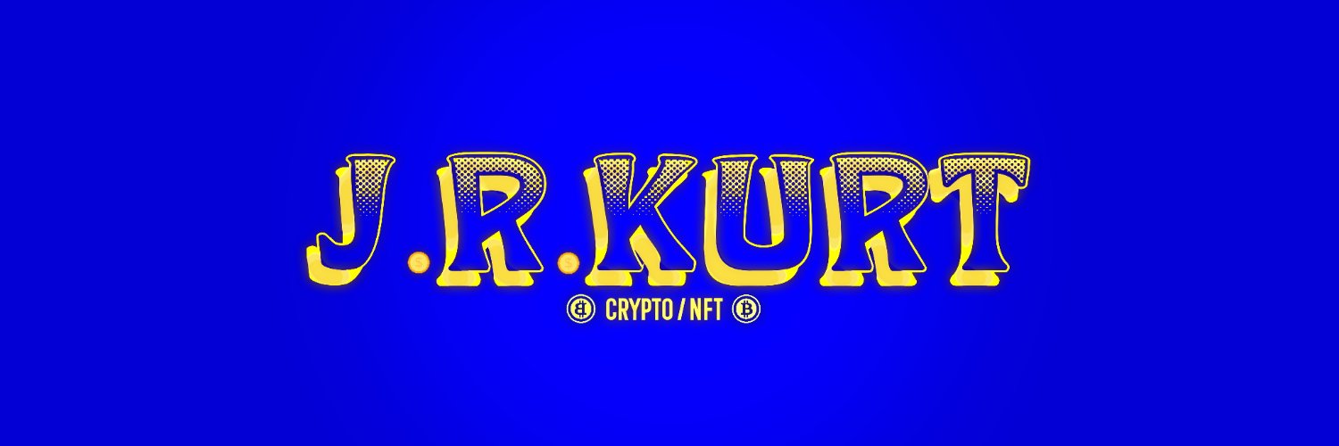 J.R.Kurt - NFT's🌐 banner