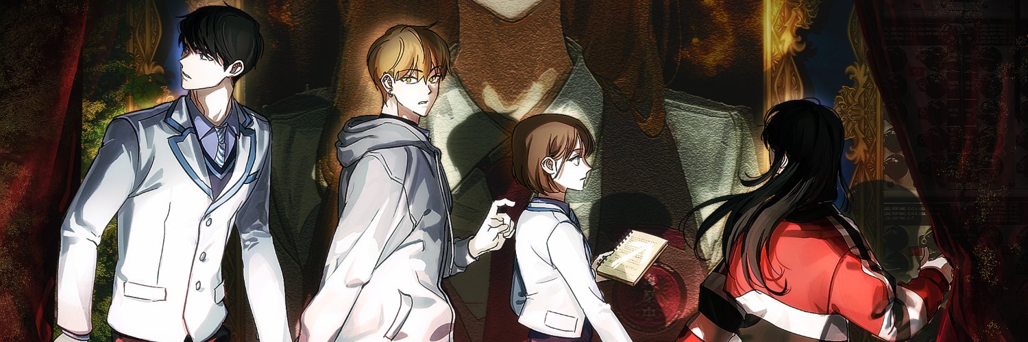 융's banner