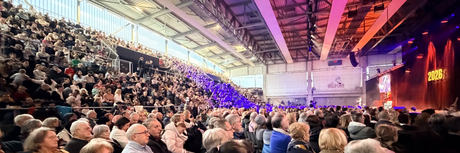 Damien Meslot banner