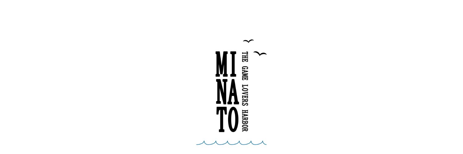 MINATO banner