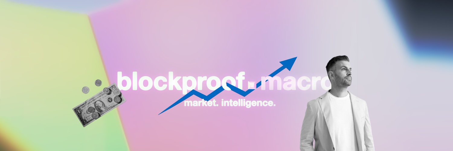 blockproofmacro's profile banner image