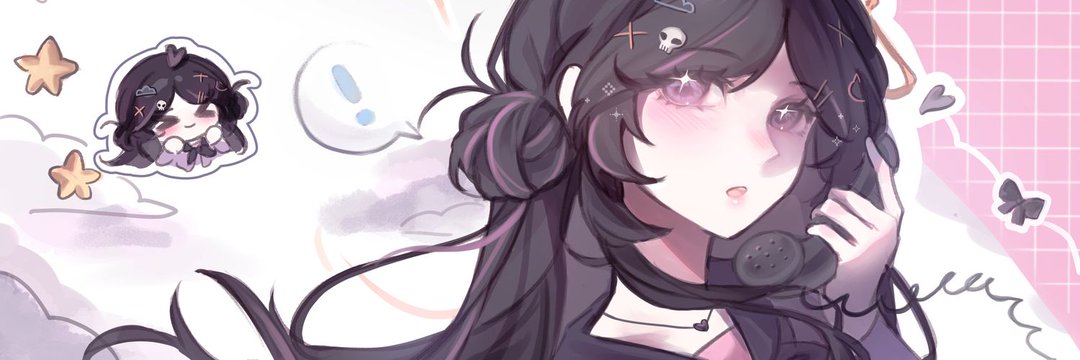 Emely ☁️'s banner