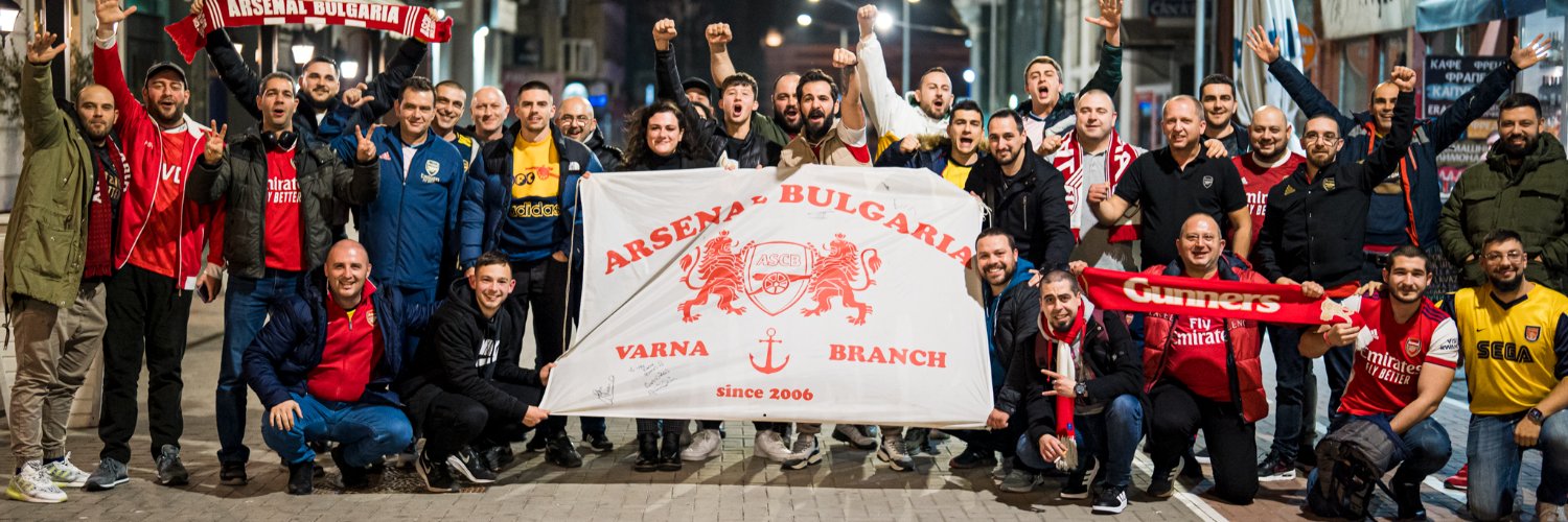 Yasen Georgiev banner