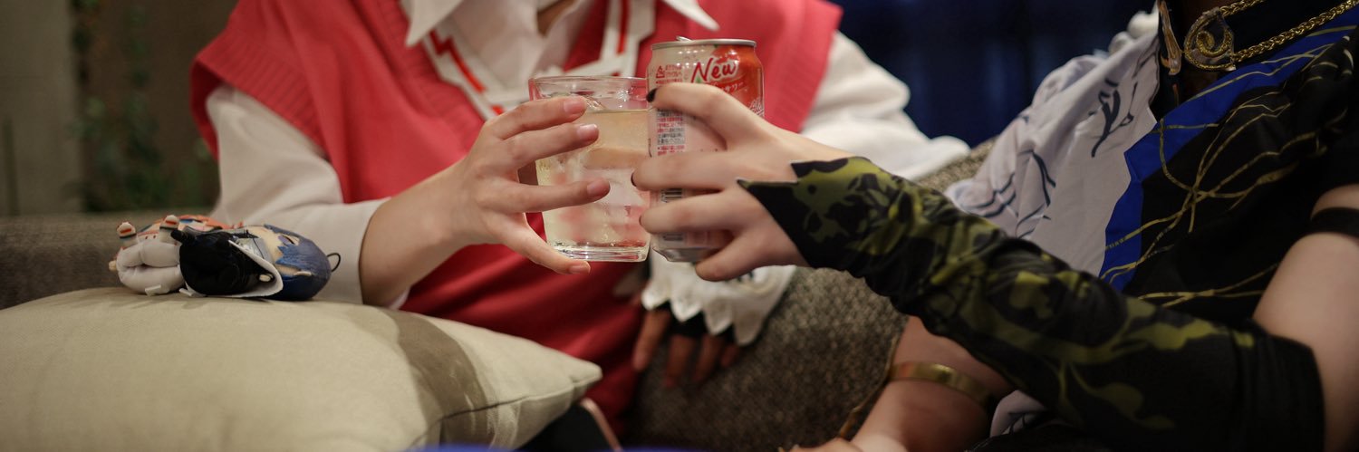 まな@4/19横浜a! banner