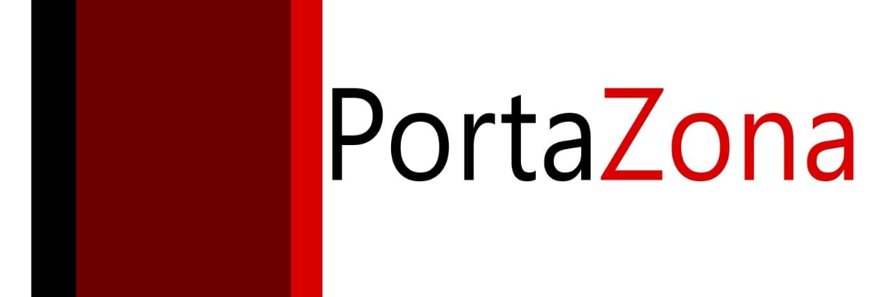 Portazona banner