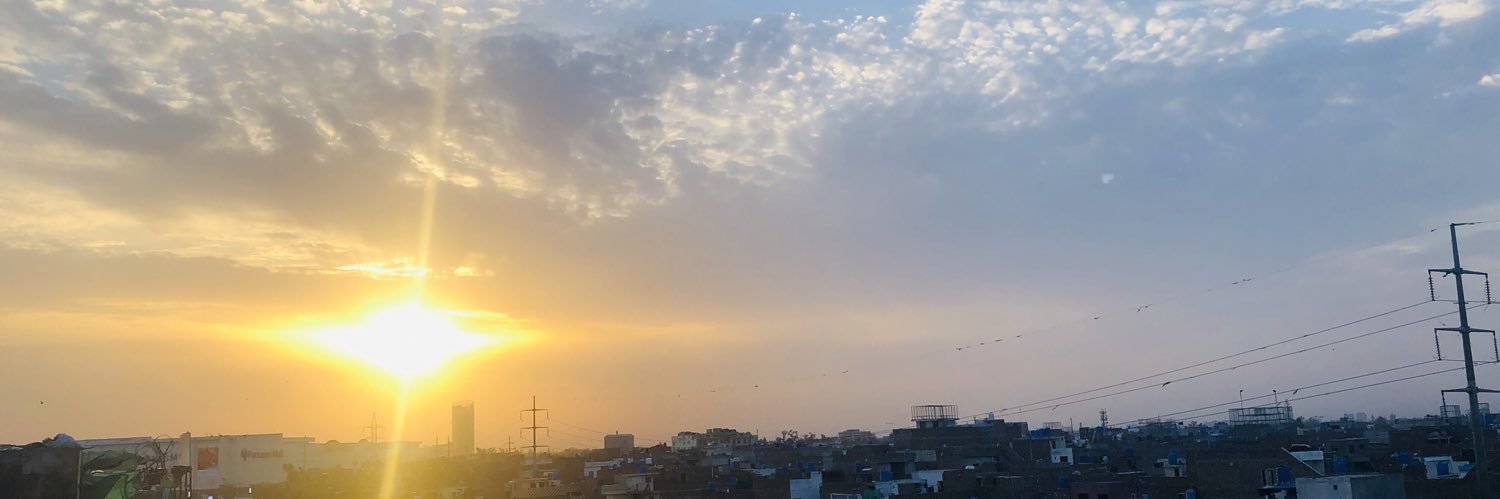 khurram441's profile banner image