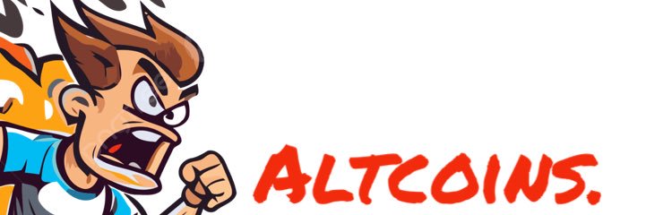 Alt chaser 🪙💨 banner