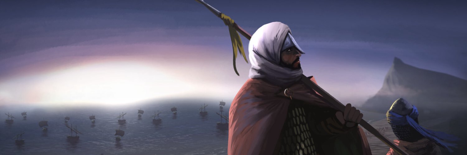 Bu Harru_ⵣ banner
