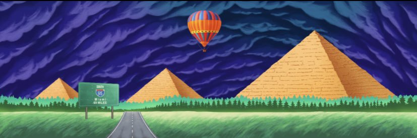 L O F T Y banner