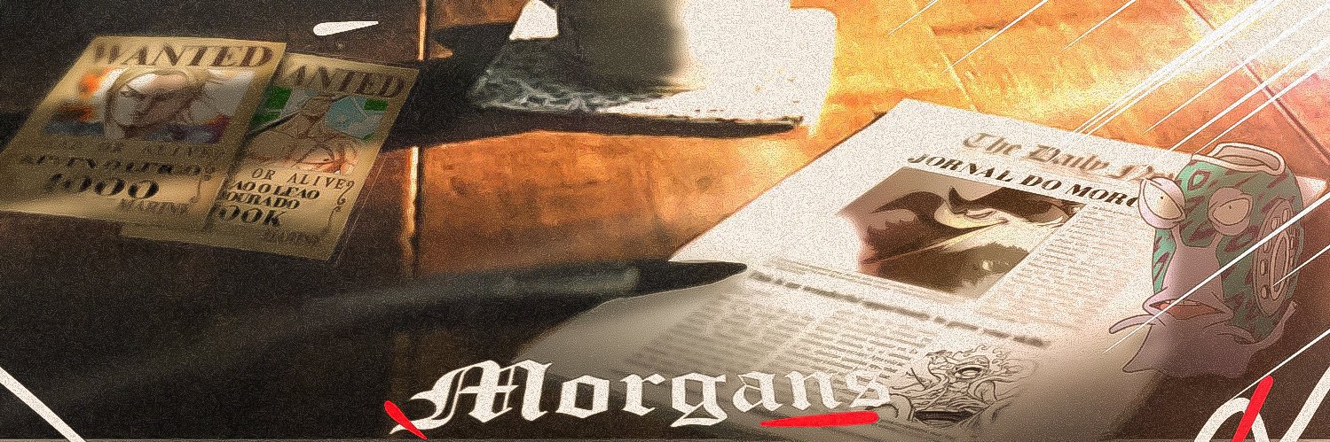 Morgs da Smiley banner