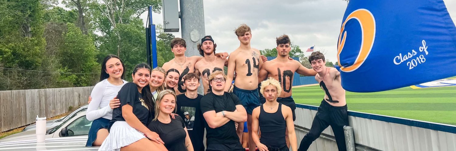 Them Boyz in Left Field banner