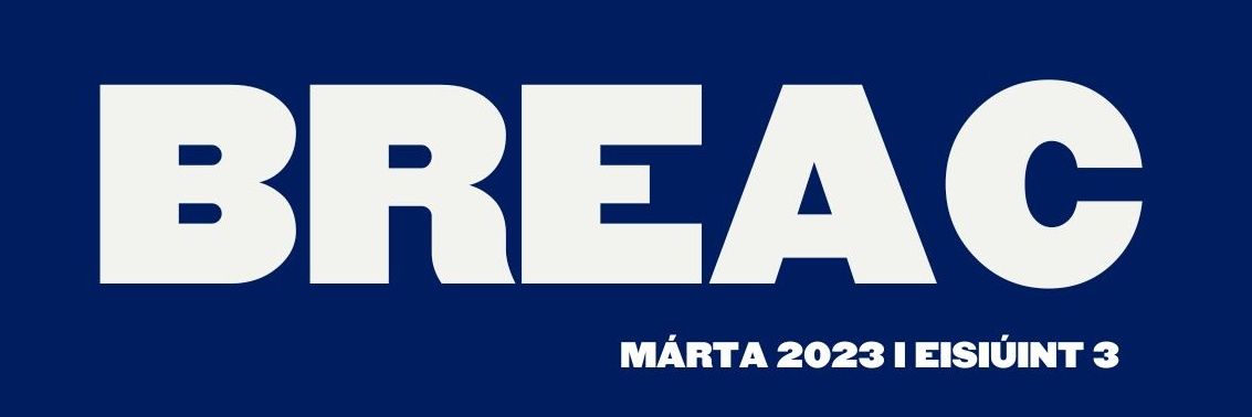 BREAC banner