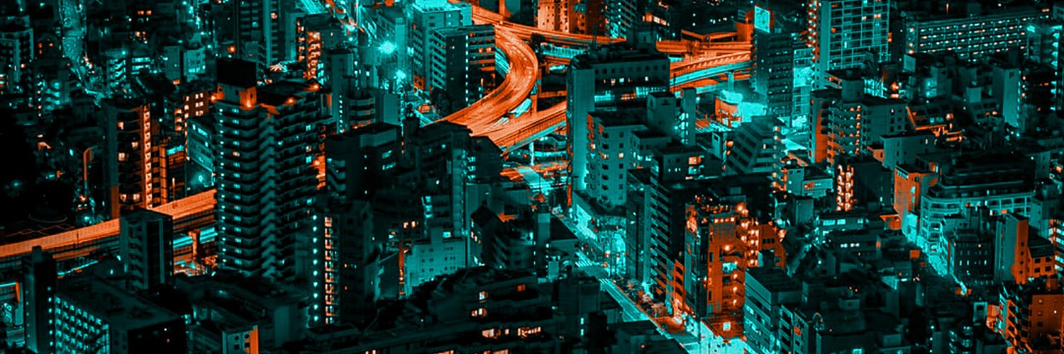 Daemon 🌍☮️'s banner