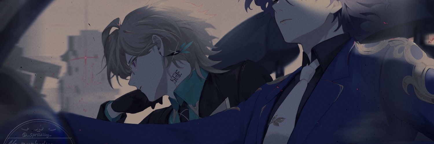 浦島's banner