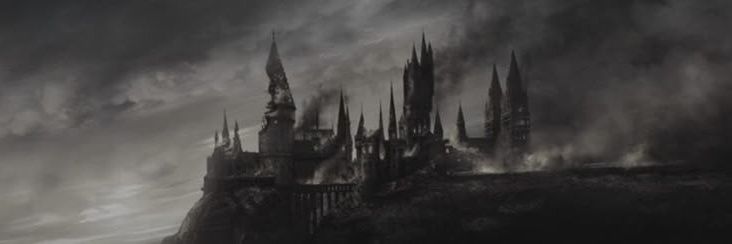 悪魔 banner