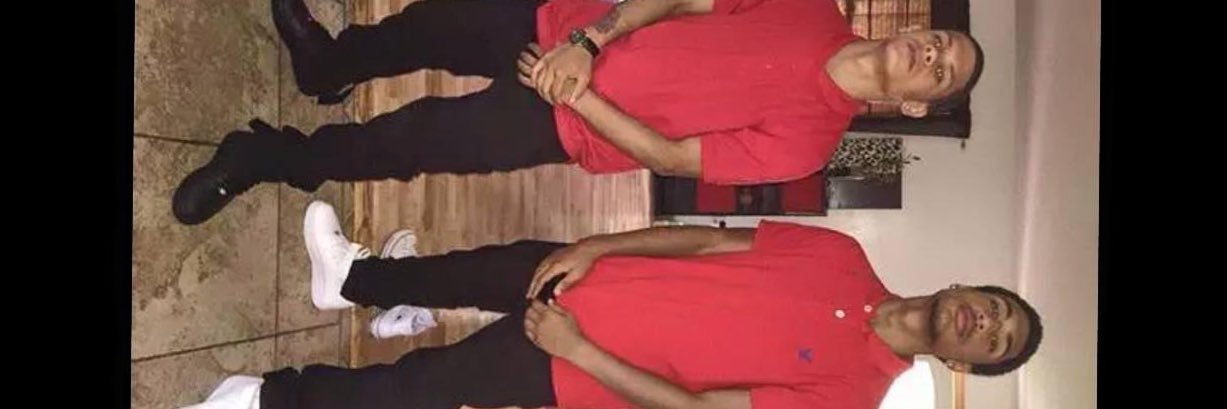 Steve Harrington banner