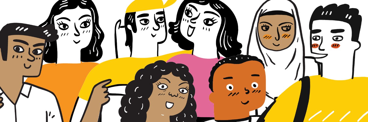 Child Friendly Warwickshire banner