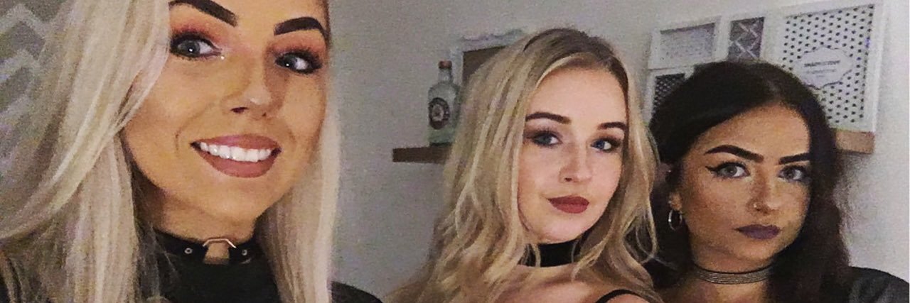 beckiistevenss's profile banner image