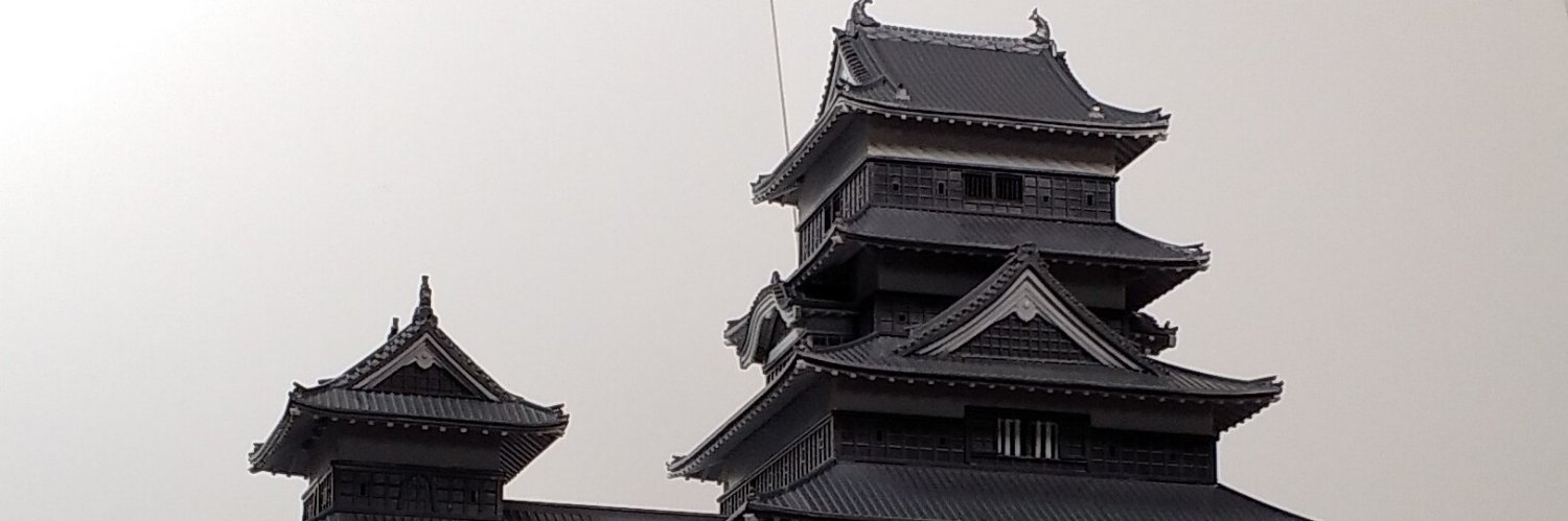 rokujirow's profile banner image