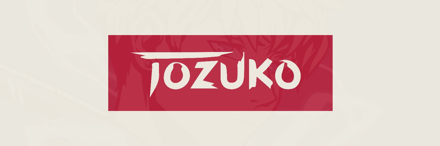 Tozuko banner
