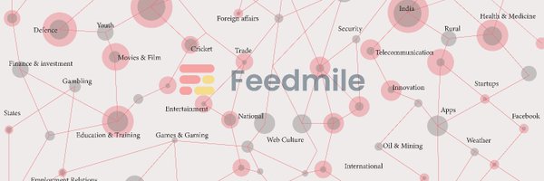 feedmileapp Profile Banner