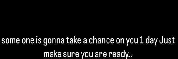 CLeverett2025 Profile Banner