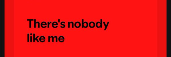 Godsfave83 Profile Banner