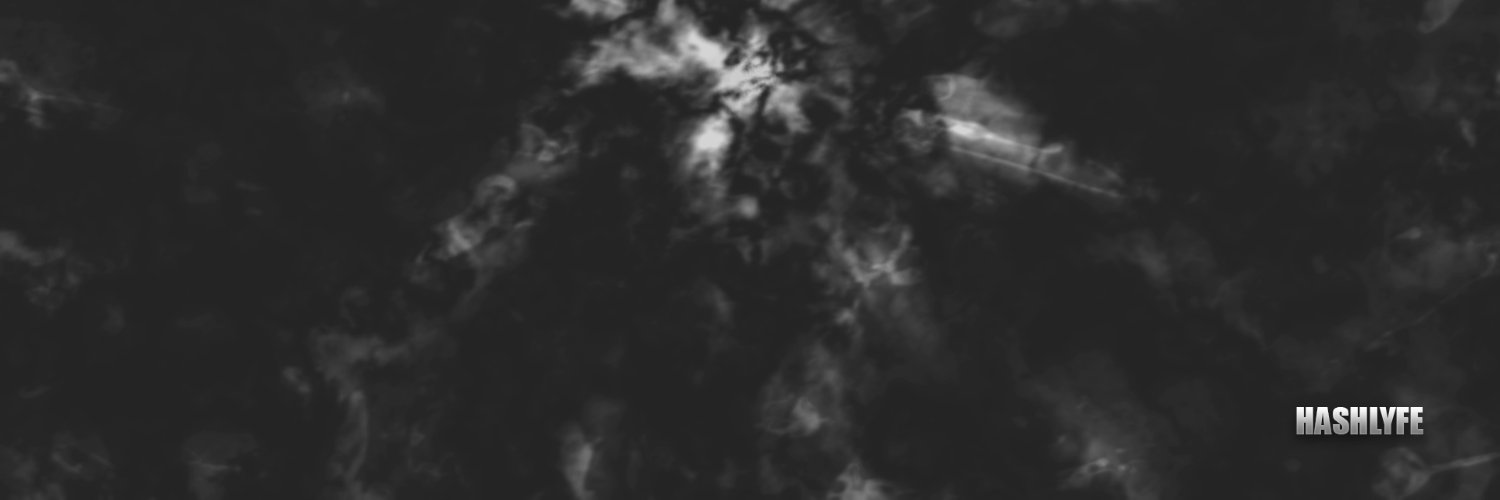 HashLyfe's profile banner image