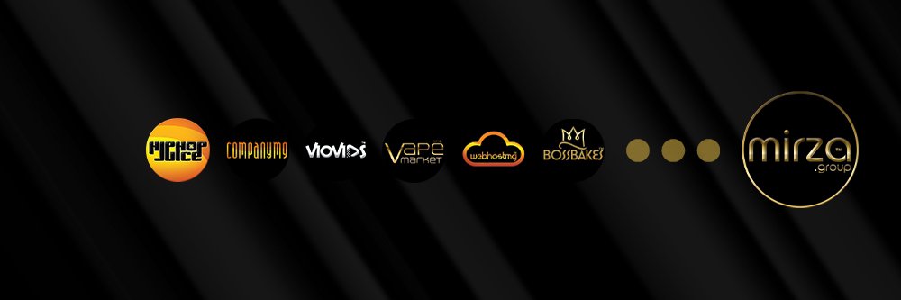 Mirza Group™ banner