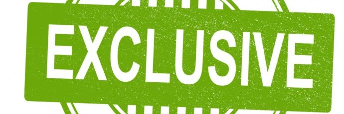 EXCLUSIVE. banner