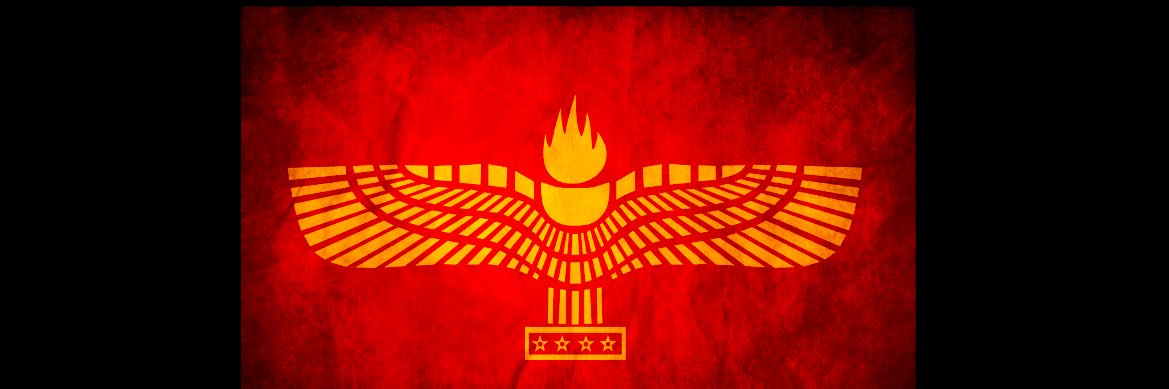 syriacteflon's profile banner image