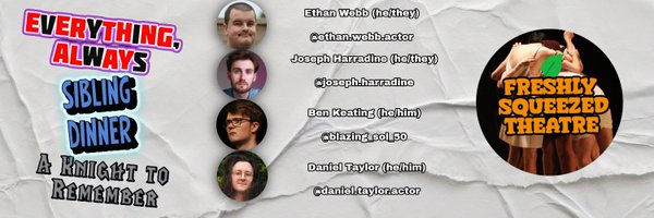 FreshlyProd Profile Banner