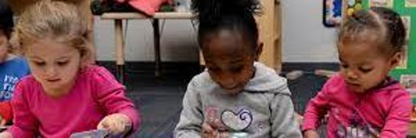 CCPSEarlyLearn Profile Banner