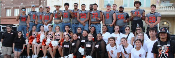 ApachesGHS Profile Banner
