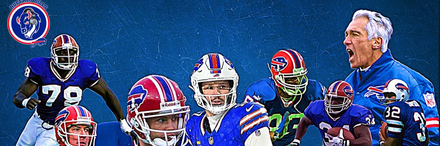 Estampida Bills banner