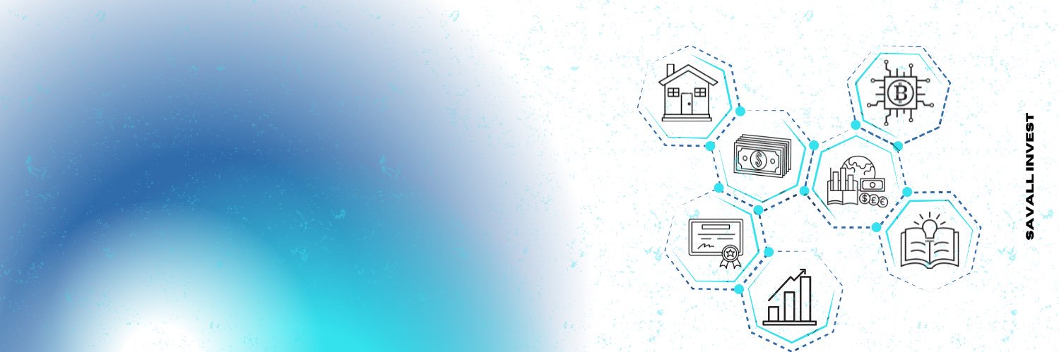 Savall Invest | Finanzas banner
