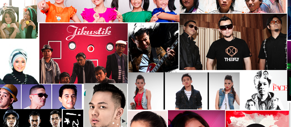 SevenMusicIndonesia banner