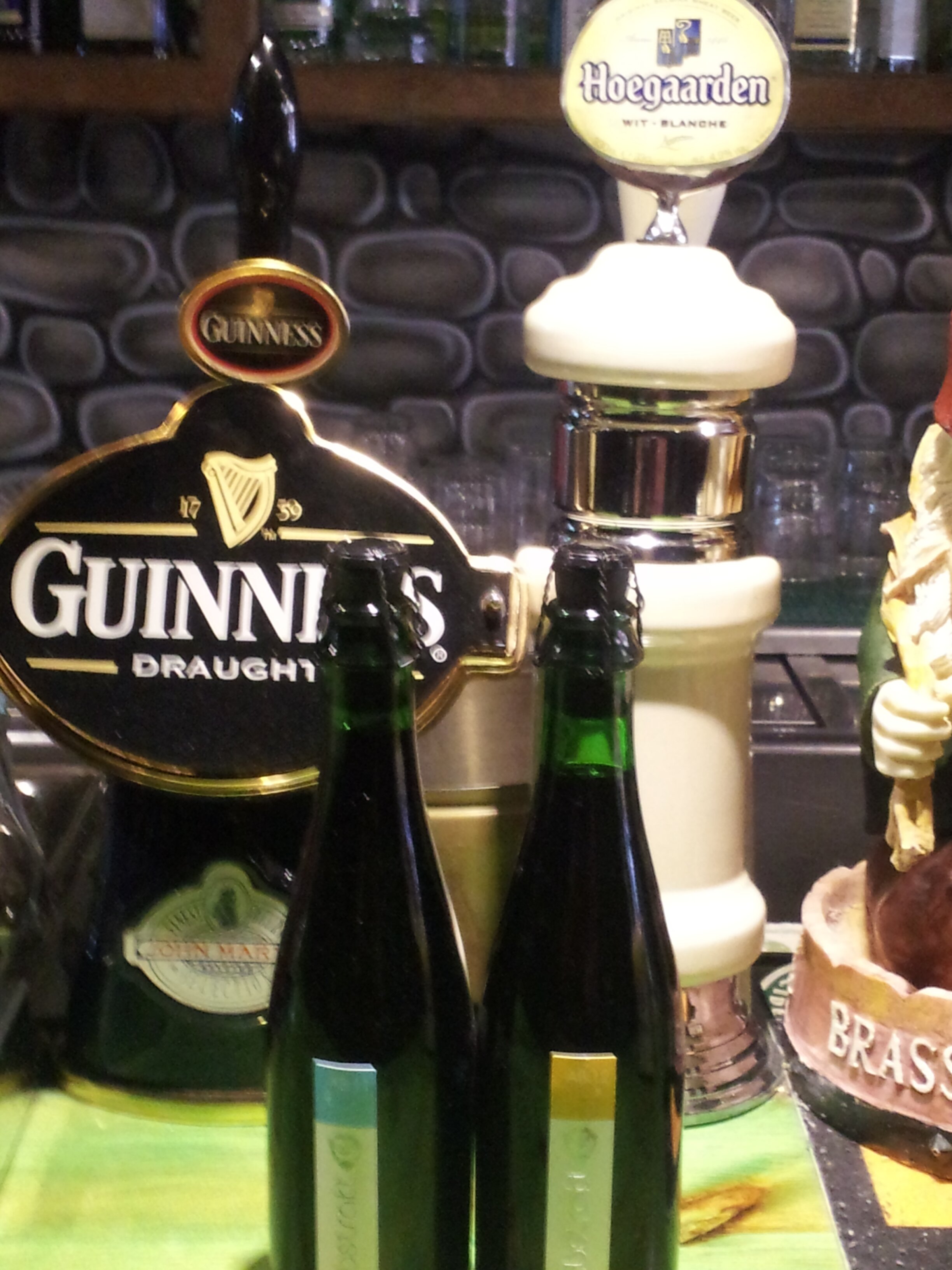 cerveceria el refugi banner