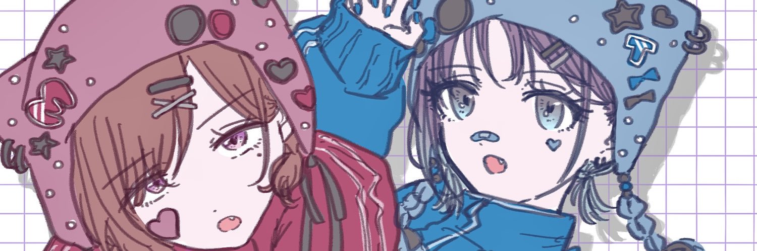 漂 banner