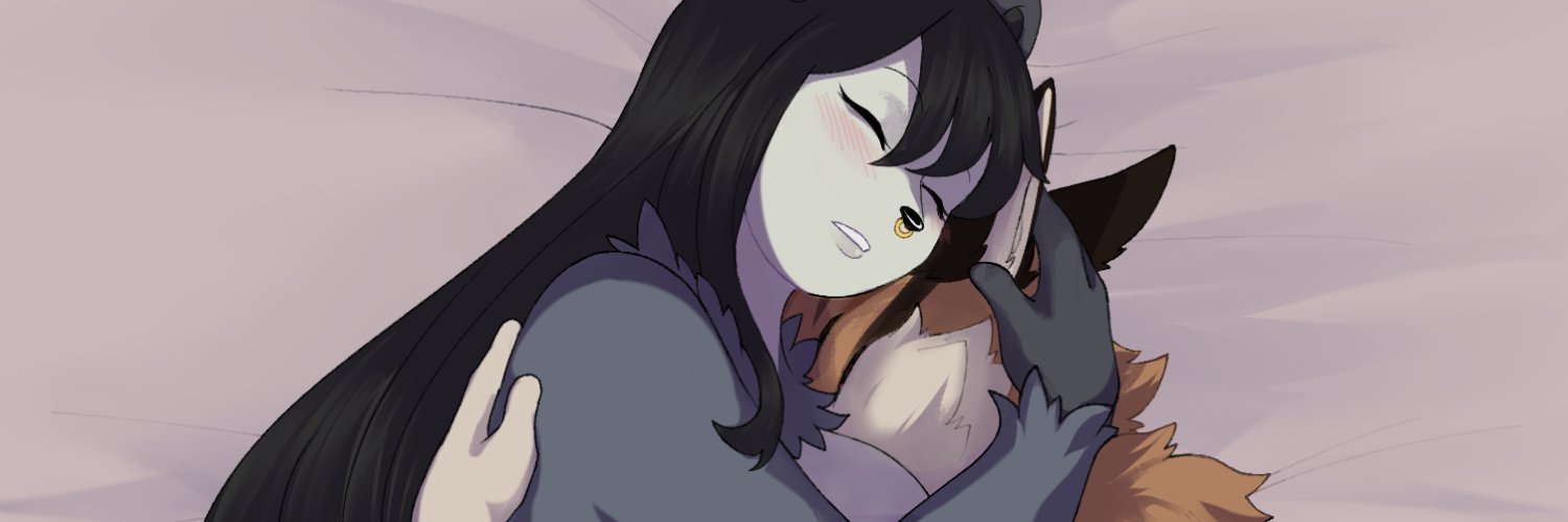 Frozen but Horny banner