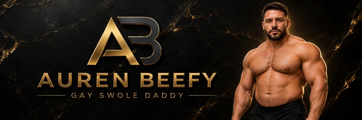 AurenBeefy's profile banner image