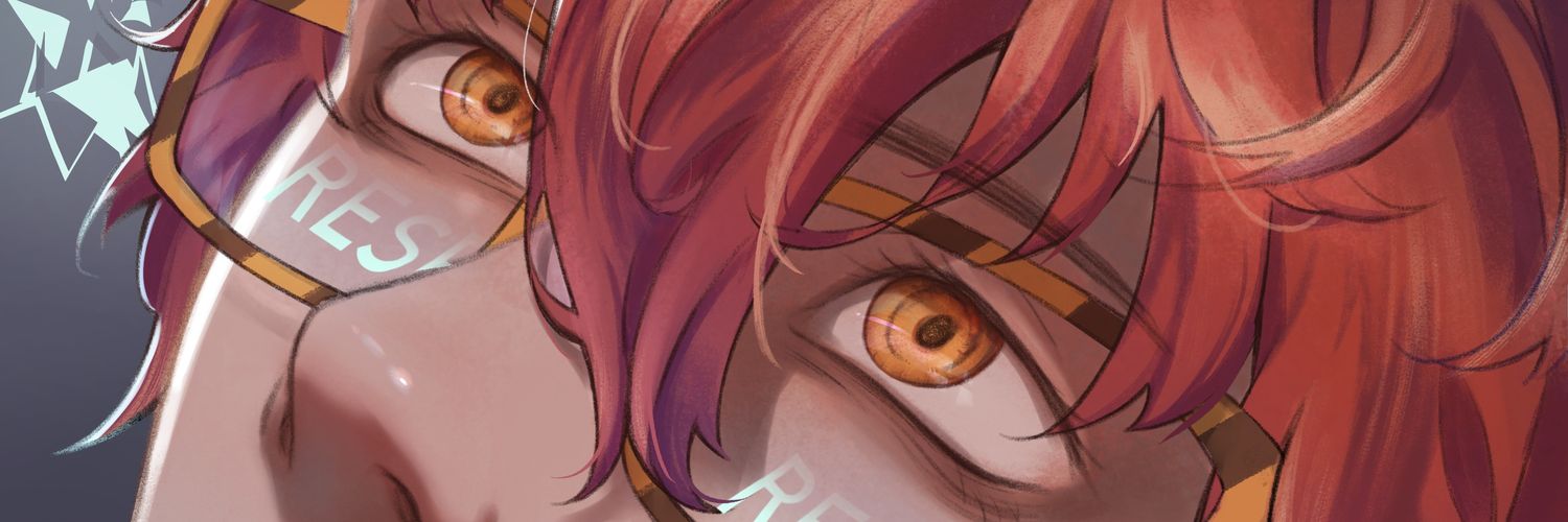Tsuki comms open ✧⁠*⁠。's banner