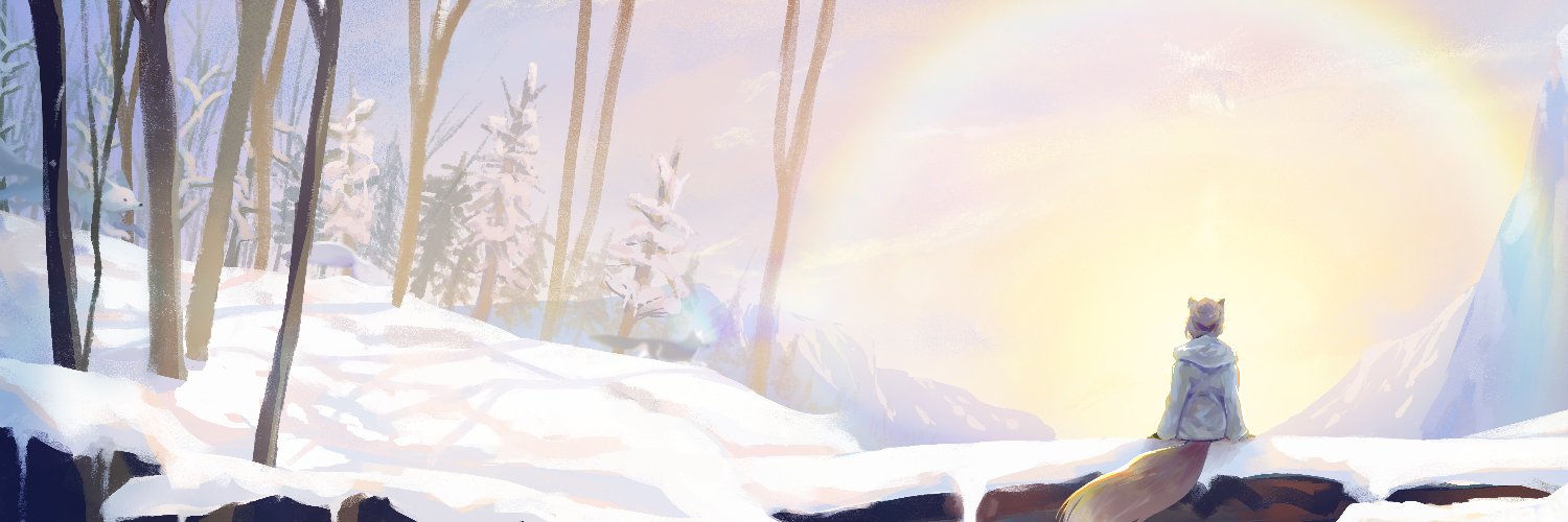 Bored 🍃🦊 banner