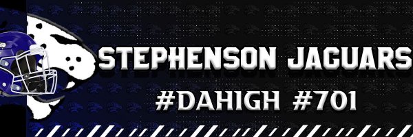 SHSJagsFootball Profile Banner