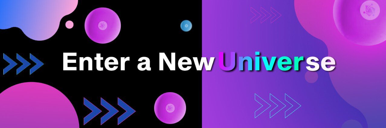 Univer Chain banner