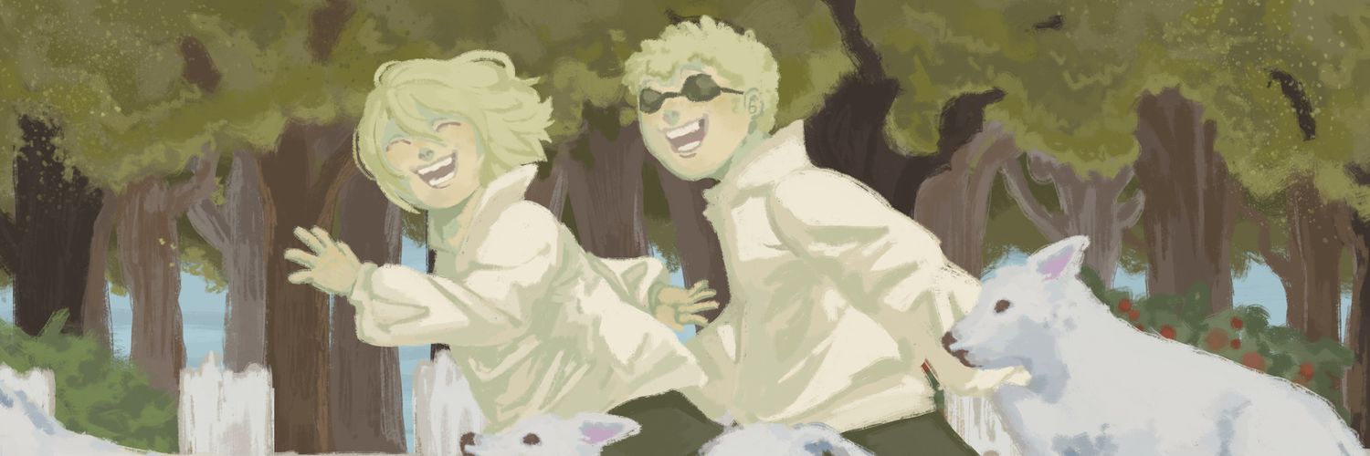 nma ❦'s banner