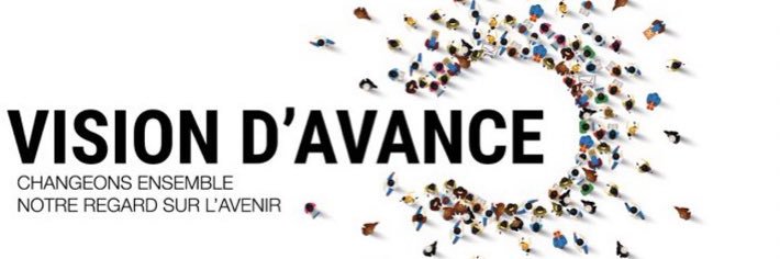 VISION D’AVANCE banner