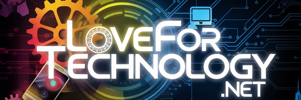 LoveFreeware's profile banner image