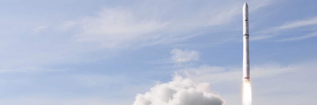 The Spaceport Company banner