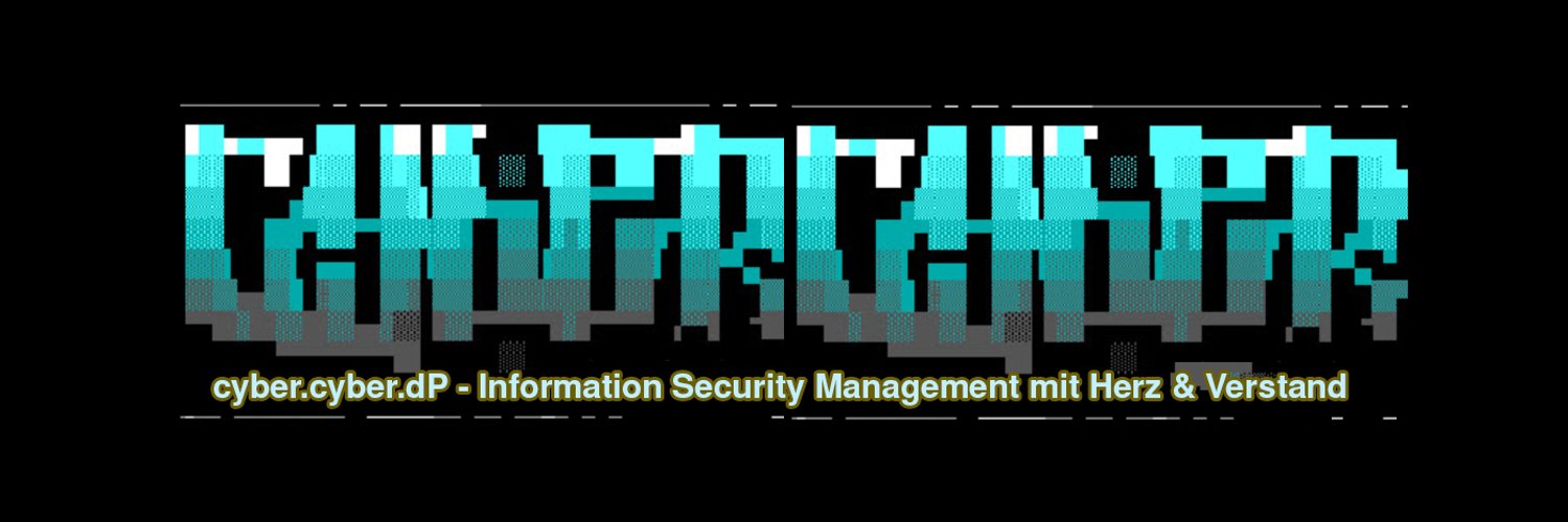 @derPUPE@chaos.social banner